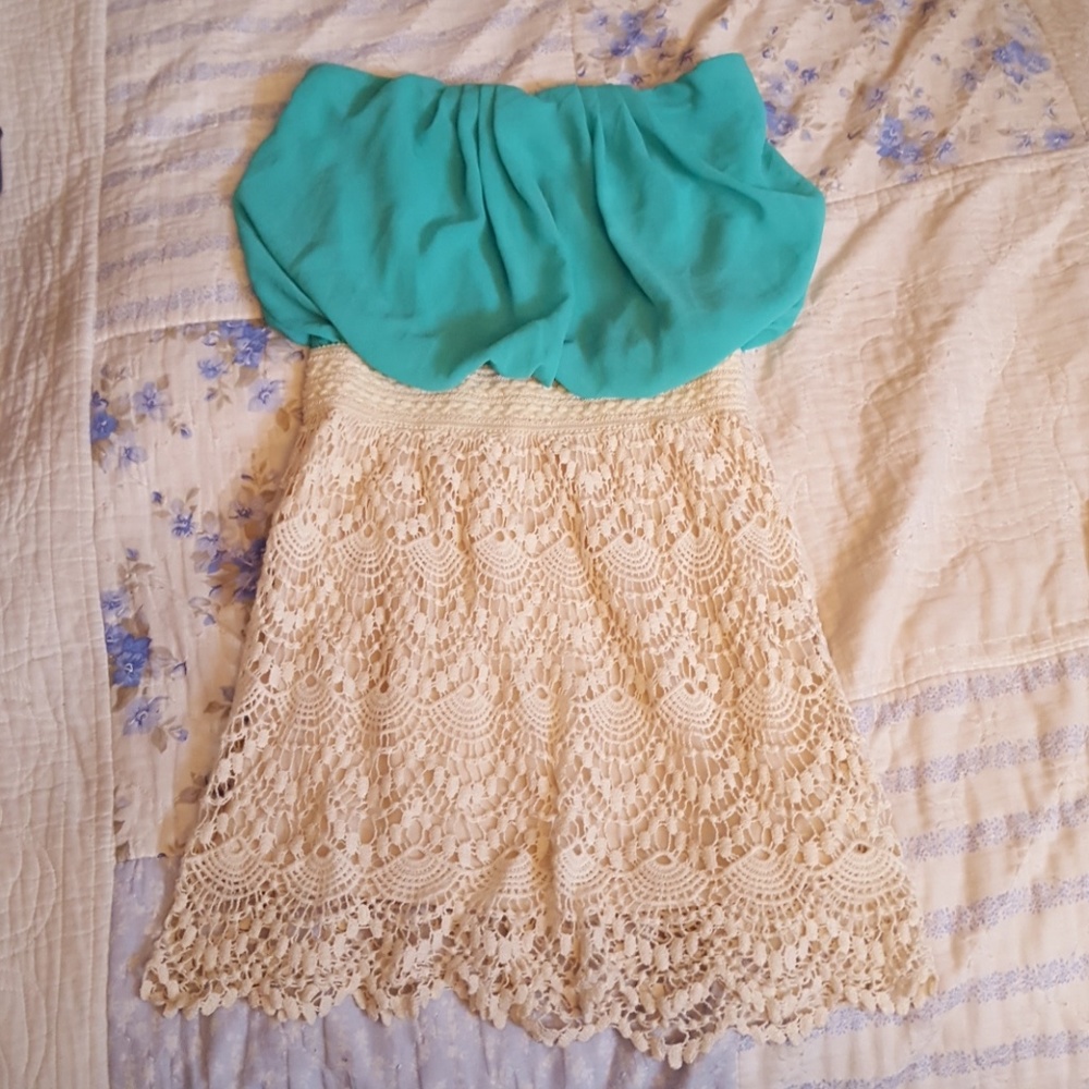 Super cute dress